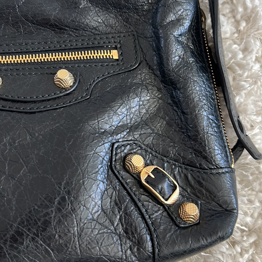 Gorgeous crossbody bag - Picture 6 of 6